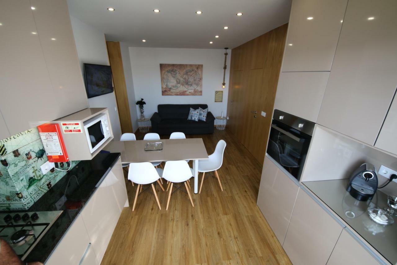Apartment Vasco Da Gama *
