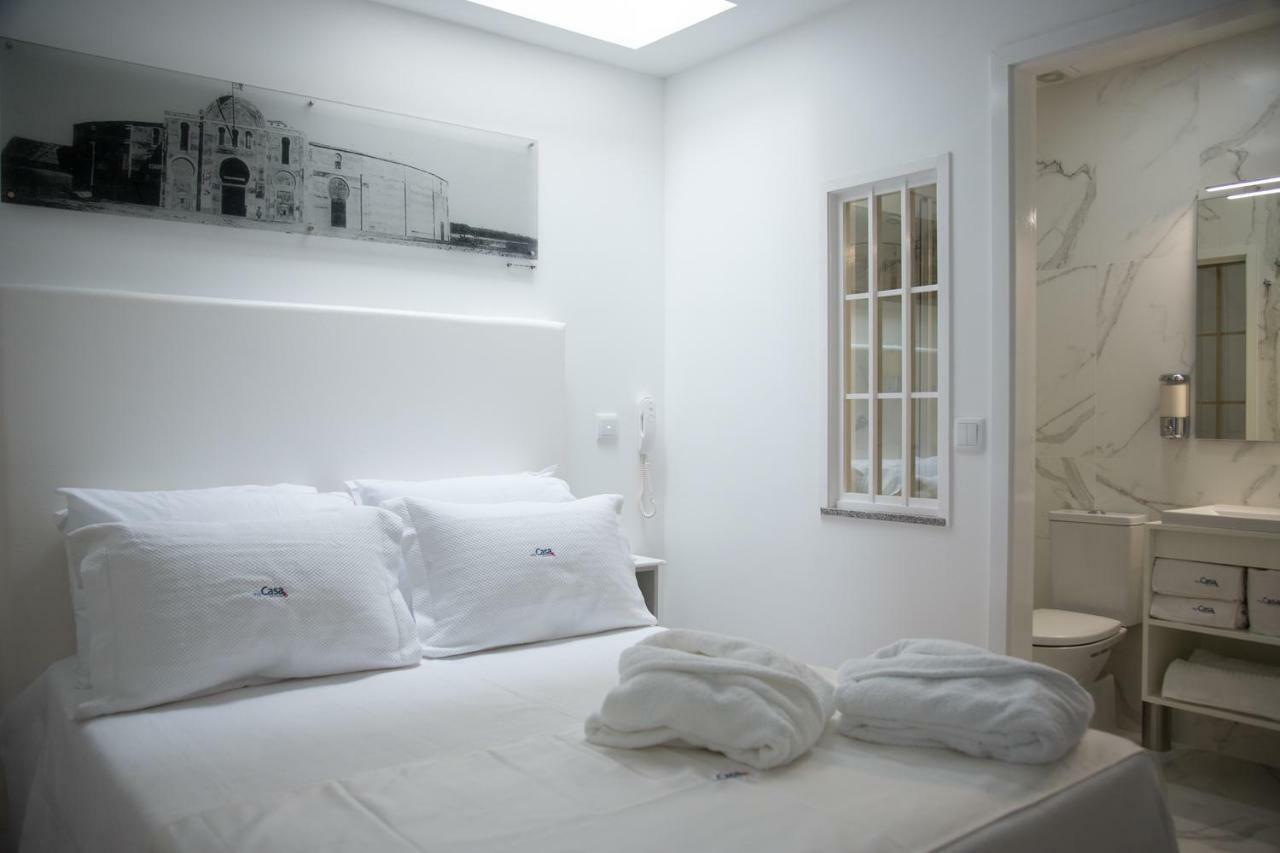 Guest house Mycasa Espinho (Aveiro)