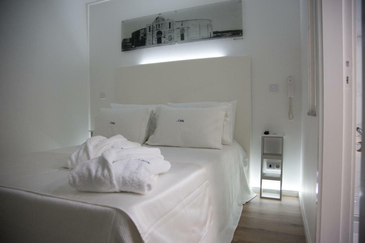 Mycasa Guest house