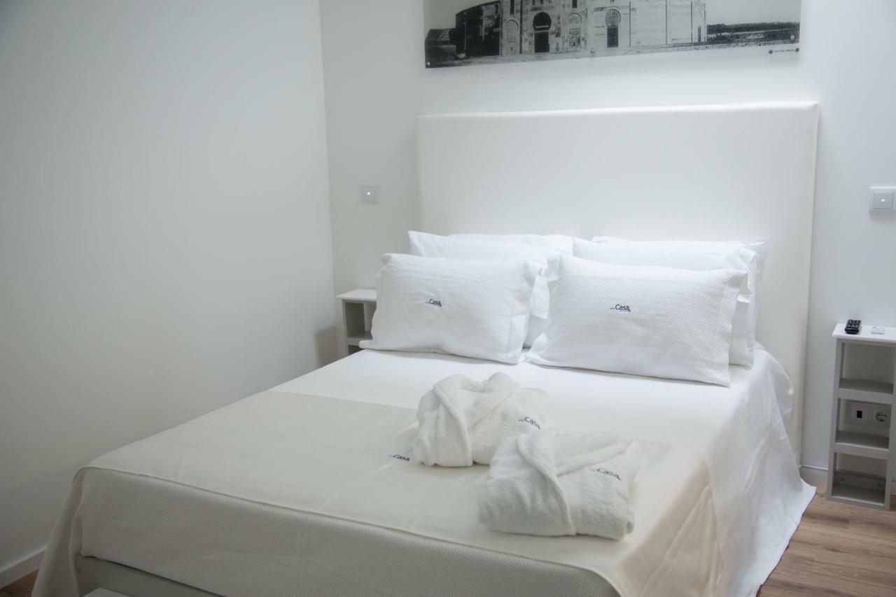 Guest house Mycasa Espinho (Aveiro)