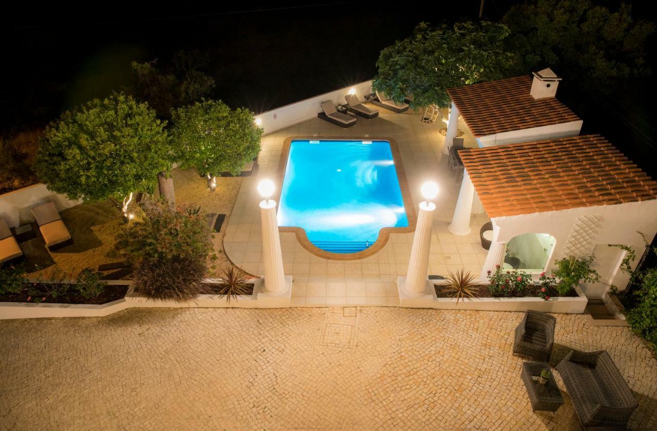 Casa Luisandra Boutique Bed & Breakfast 3*
