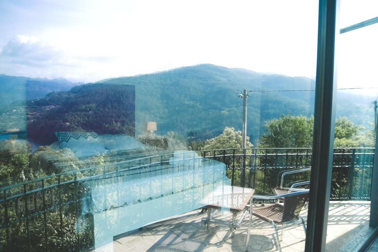Farm stay Quinta De Calvelos *