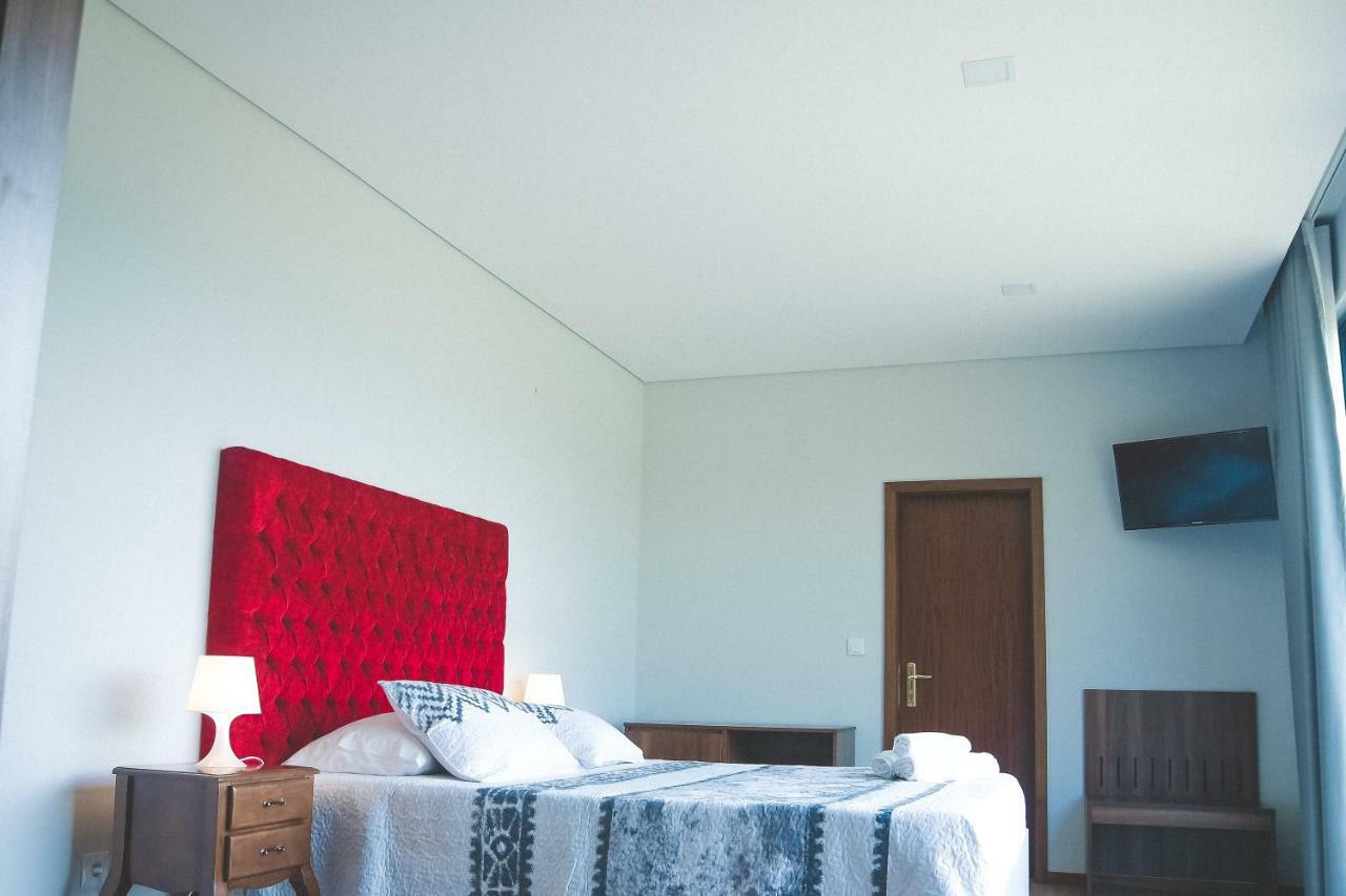Quinta De Calvelos Farm stay Vieira do Minho