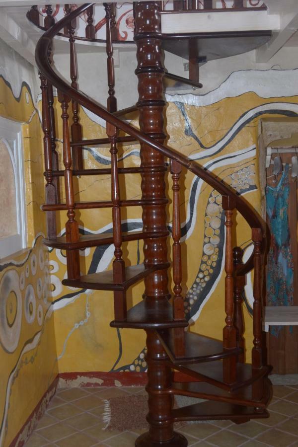 Guest house Margarida's Place