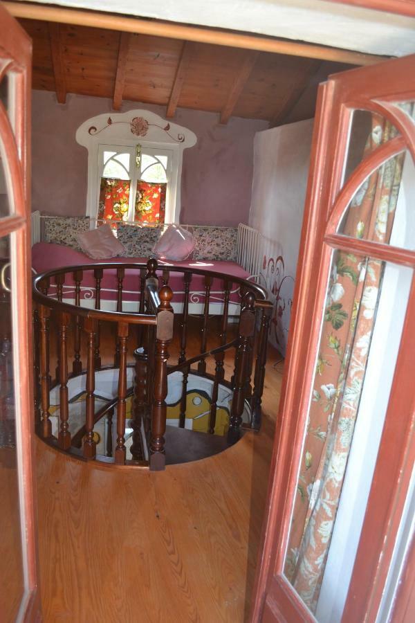 Guest house Margarida's Place Mafra