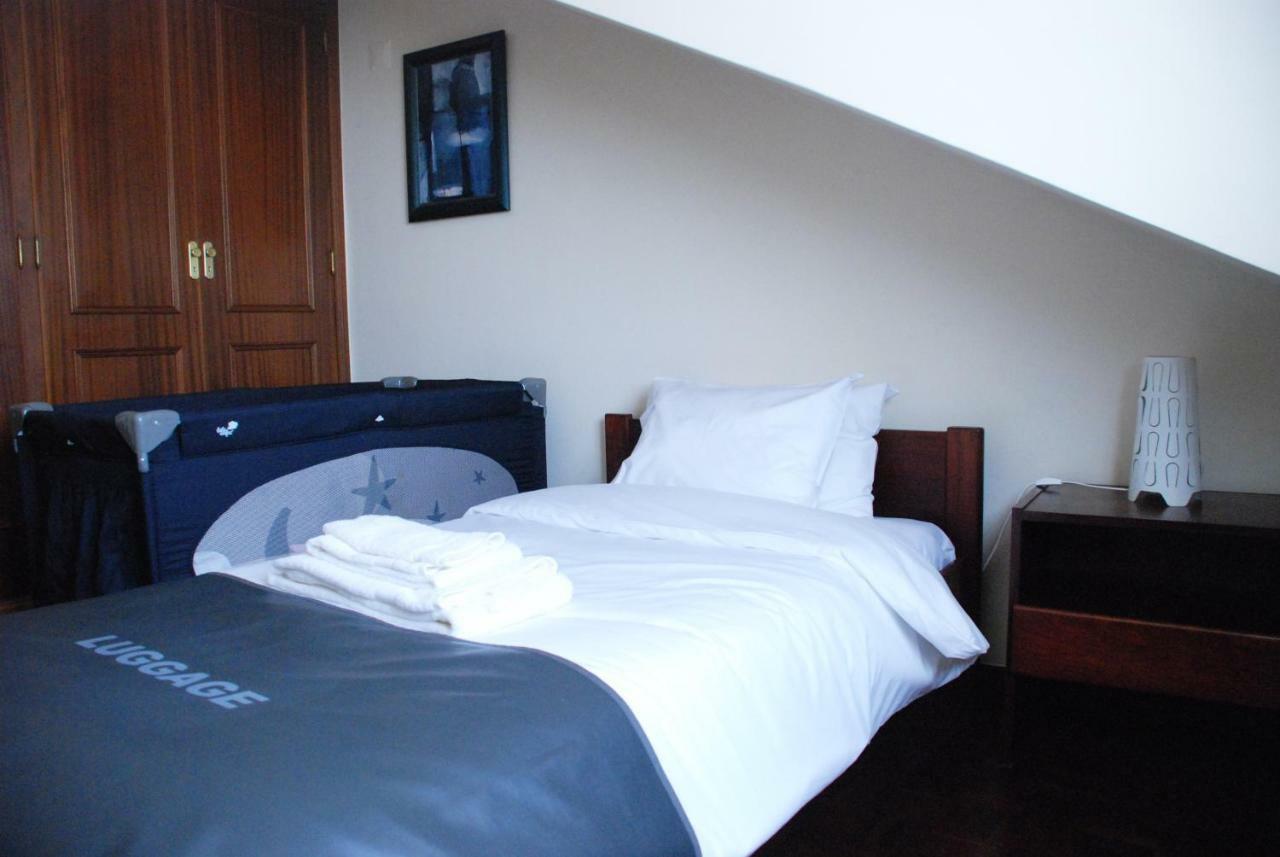 Apartment Do Teatro *