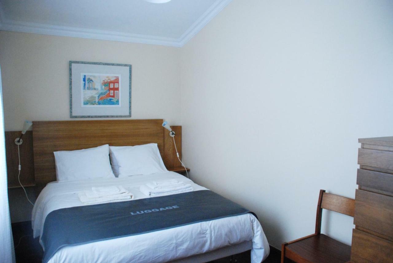 Do Teatro Apartment Ponta Delgada (Sao Miguel)