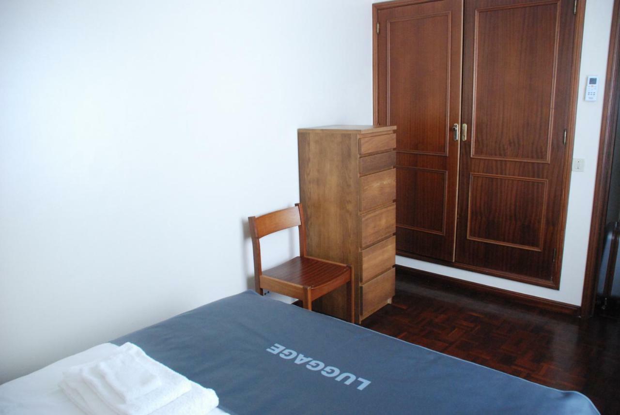 Do Teatro Apartment *