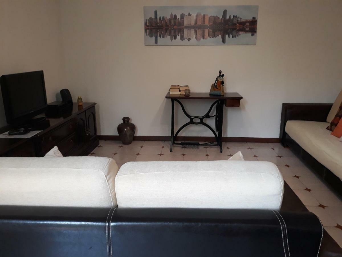 Apartamento Madalenas Apartment Funchal (Madeira)