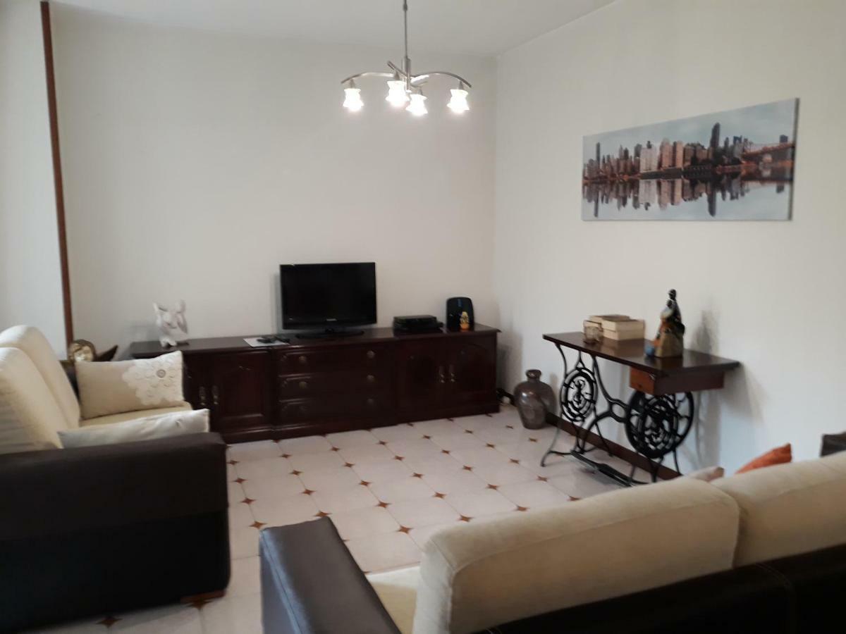 Apartamento Madalenas *