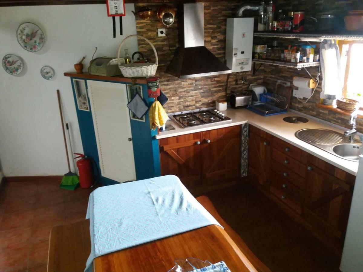Holiday home Casa D'alegria Madeira Island *