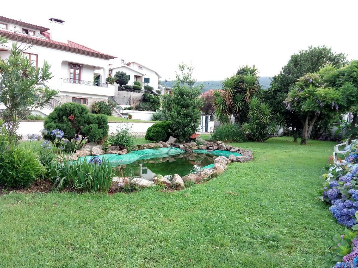 Quinta Da Ribeirinha *