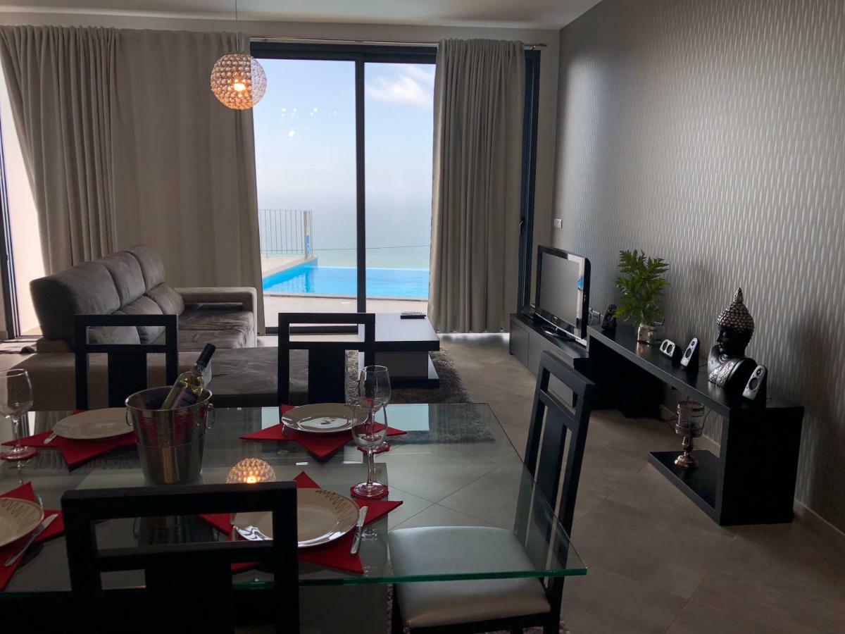Holiday home Moradia Syso Arco da Calheta (Madeira)