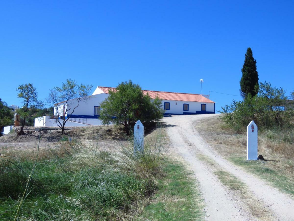 Vale Do Boto-quinta Com 3 Casas Holiday home Castro Marim
