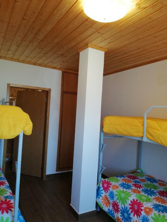 Guest house Sol Mar Odeceixe