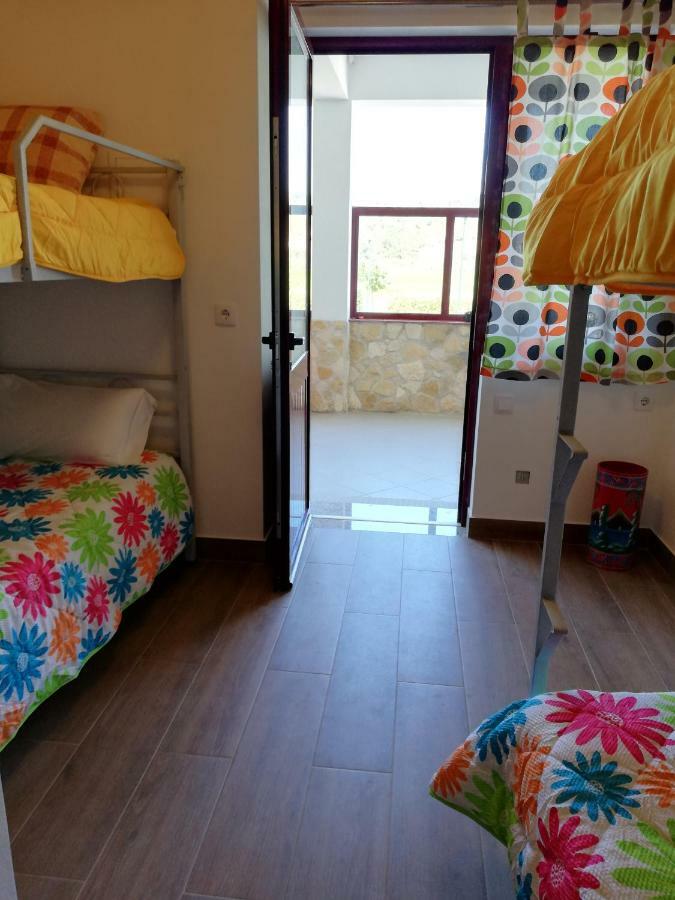 Sol Mar Guest house Odeceixe