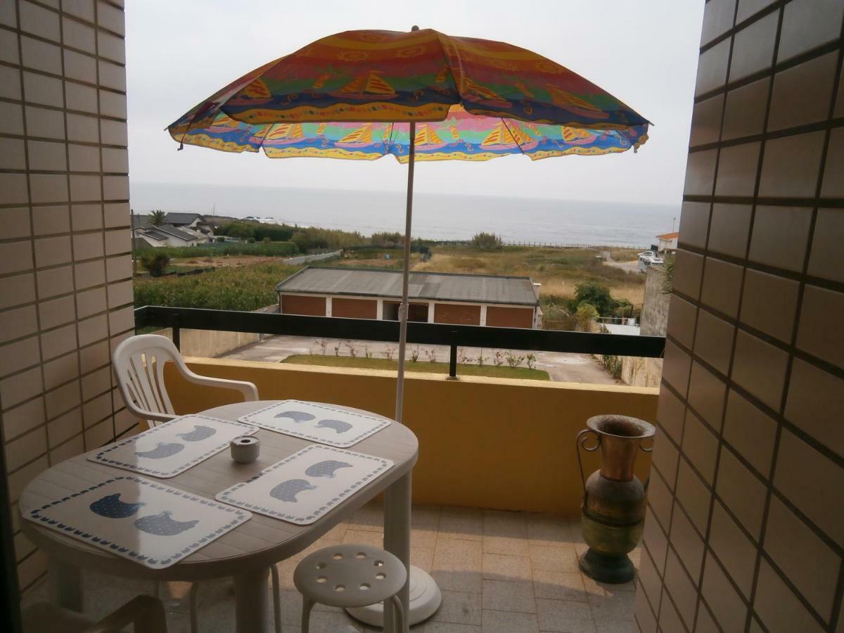 Sea Sight Apartment