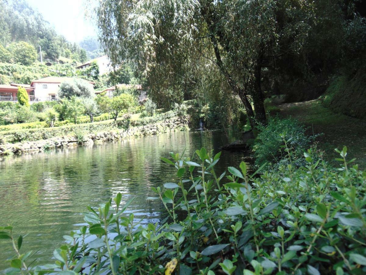 Farm stay Quinta De Barbedo -