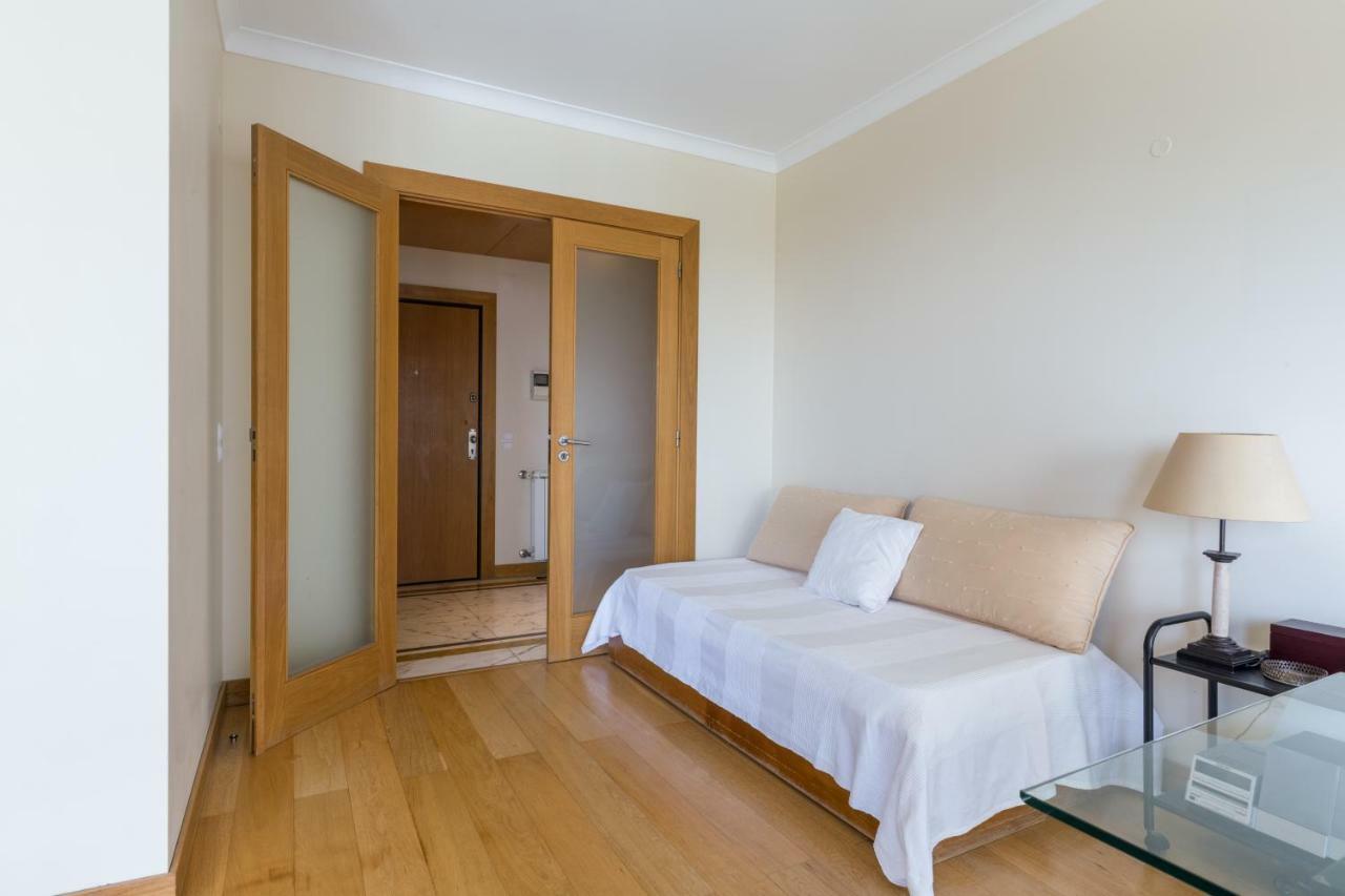 Deluxe With Sea View Apartamento *