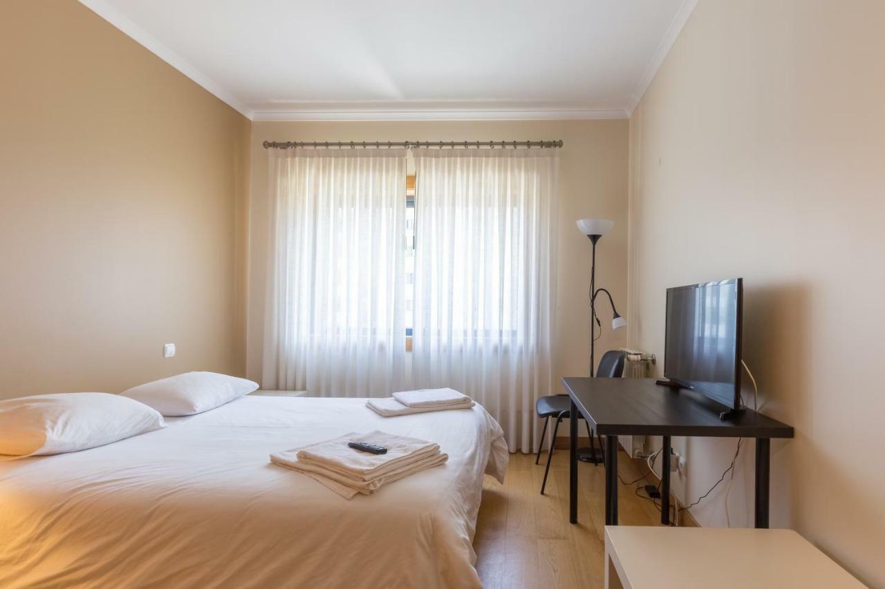 Deluxe With Sea View *