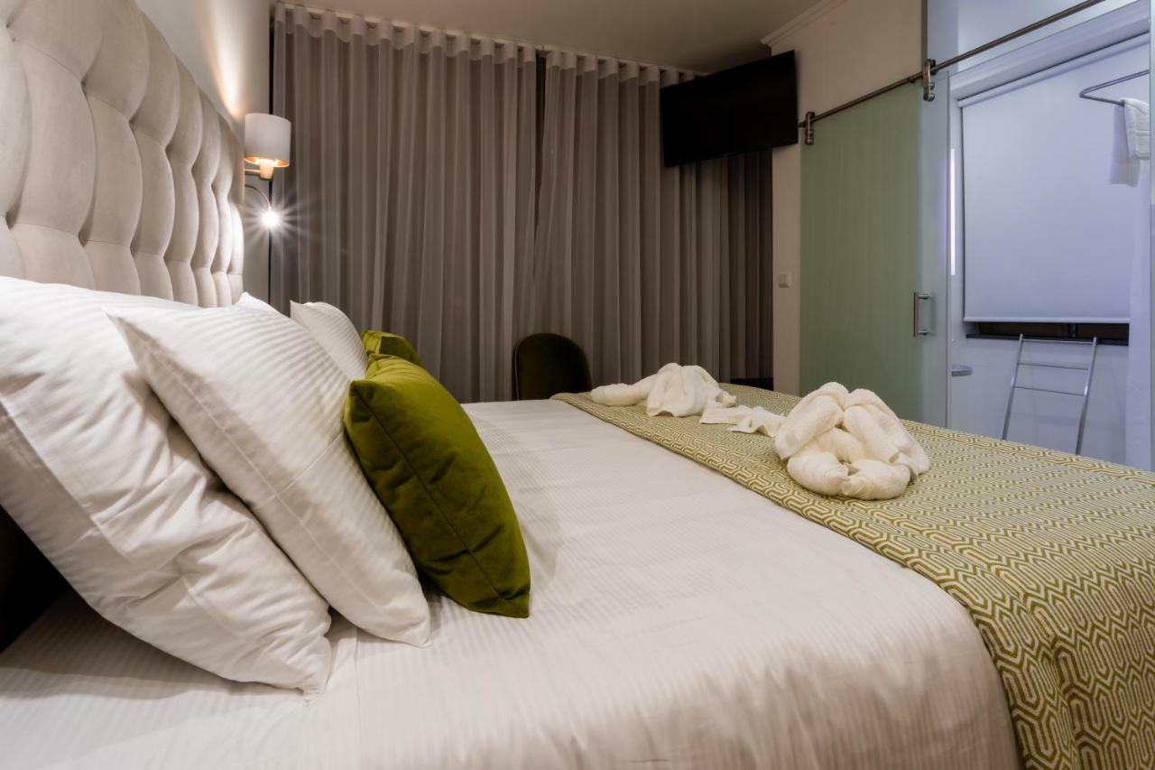 Quinta Da Magnolia Ar Farm stay
