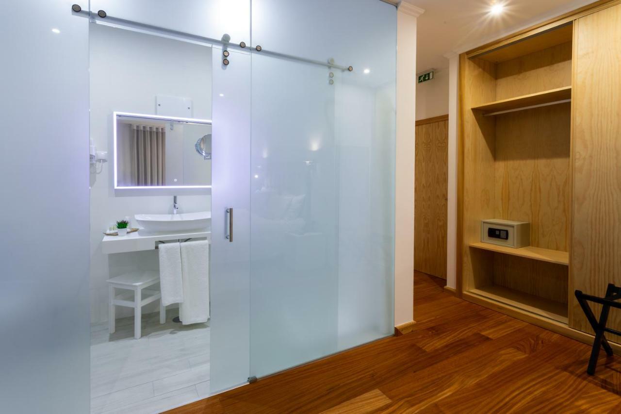 Farm stay Quinta Da Magnolia Ar