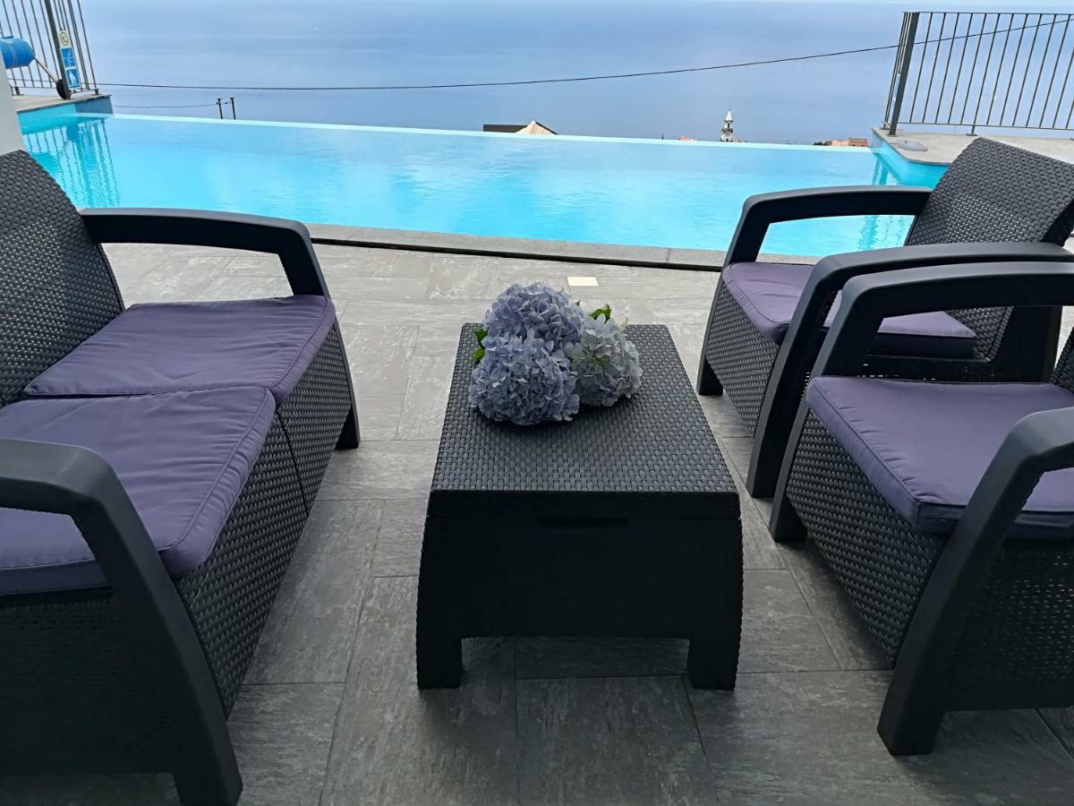 Holiday home Moradia Syso *