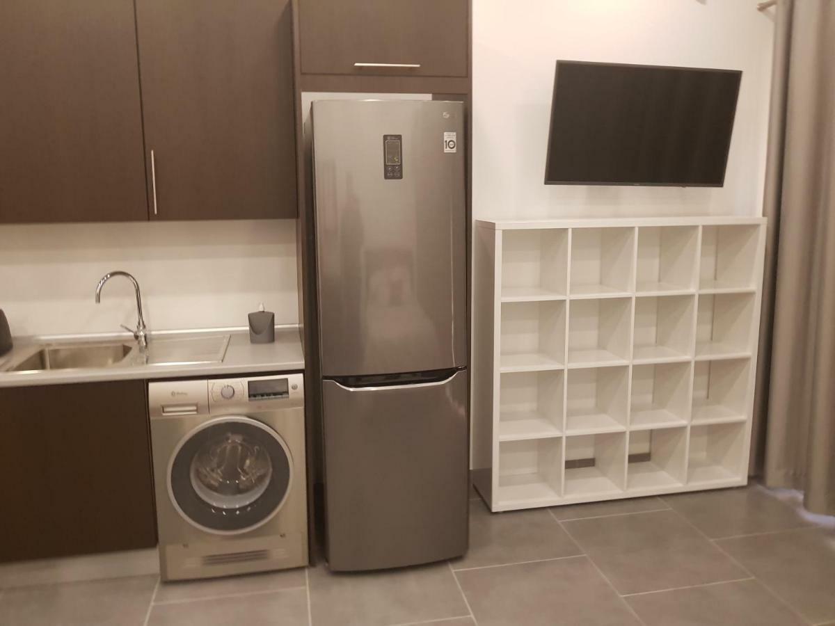 Apartment Black House Praia da Vitoria