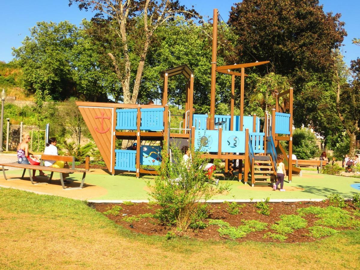 Apartamento House T3