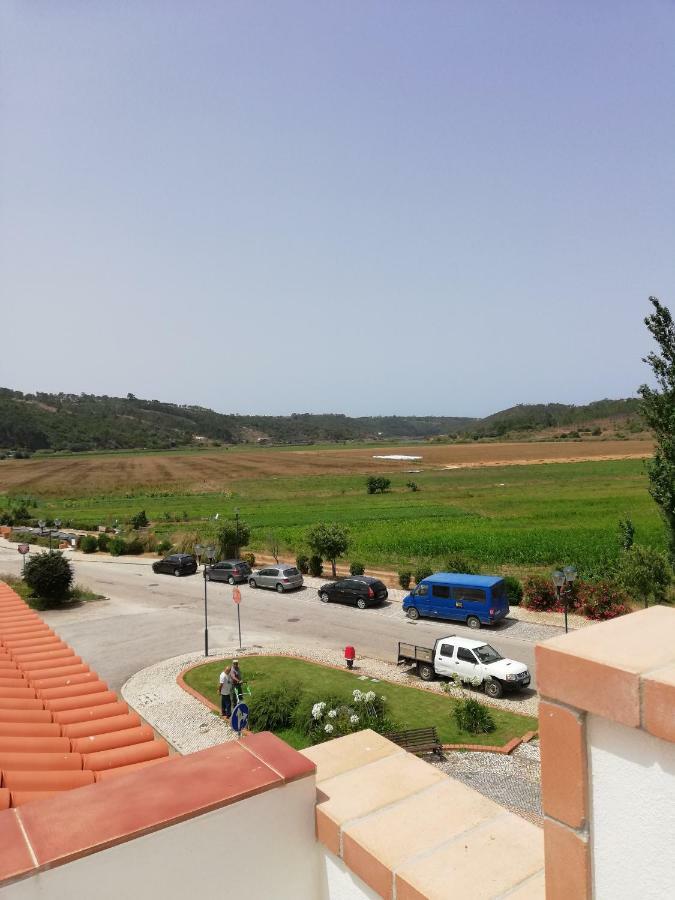 Guest house Sol Mar Odeceixe