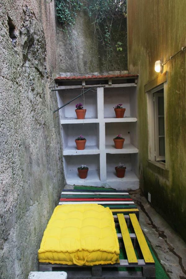 Casas Do Patio Sem Cantigas 5 * Sintra
