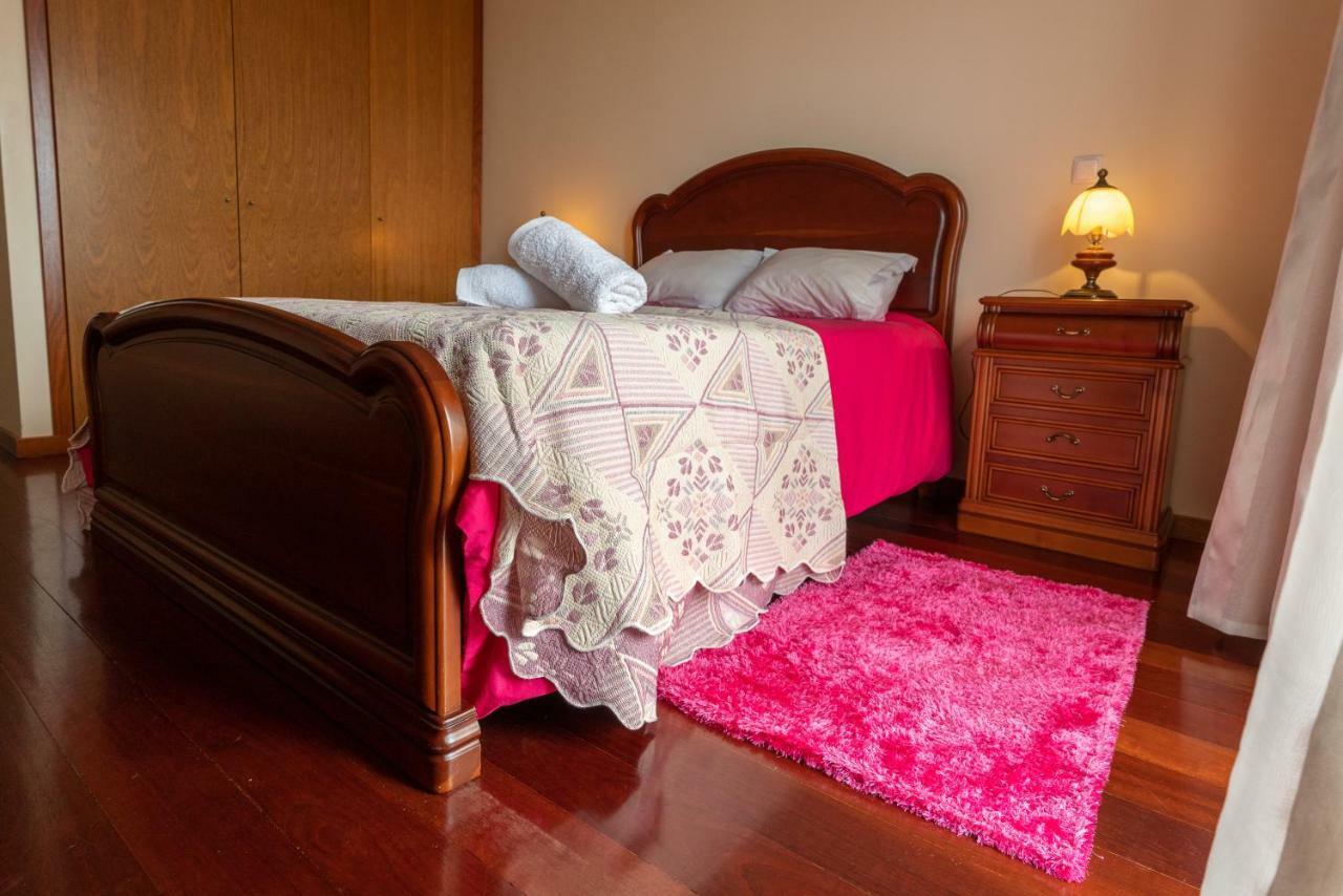 Apartamento Rodrigues * Funchal (Madeira)
