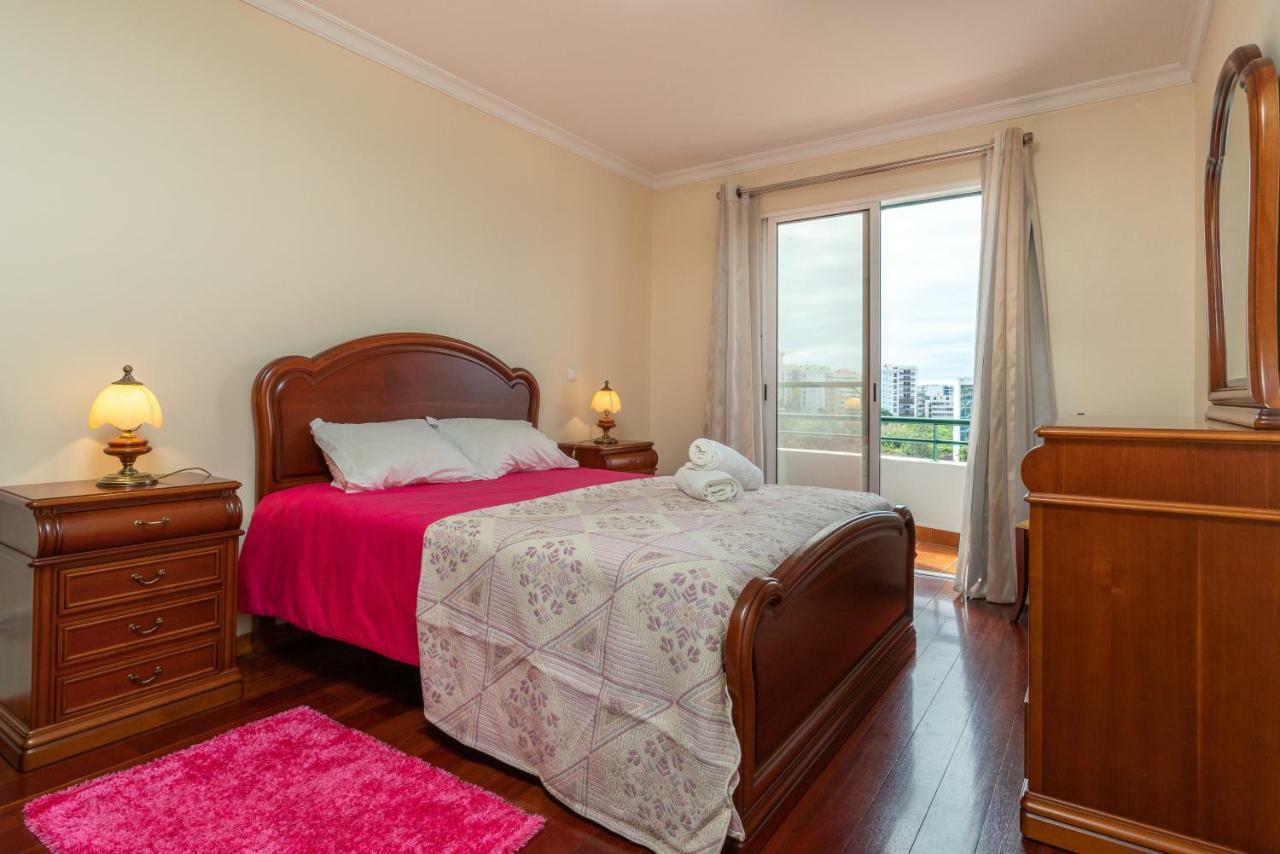 Apartamento Rodrigues Apartamento