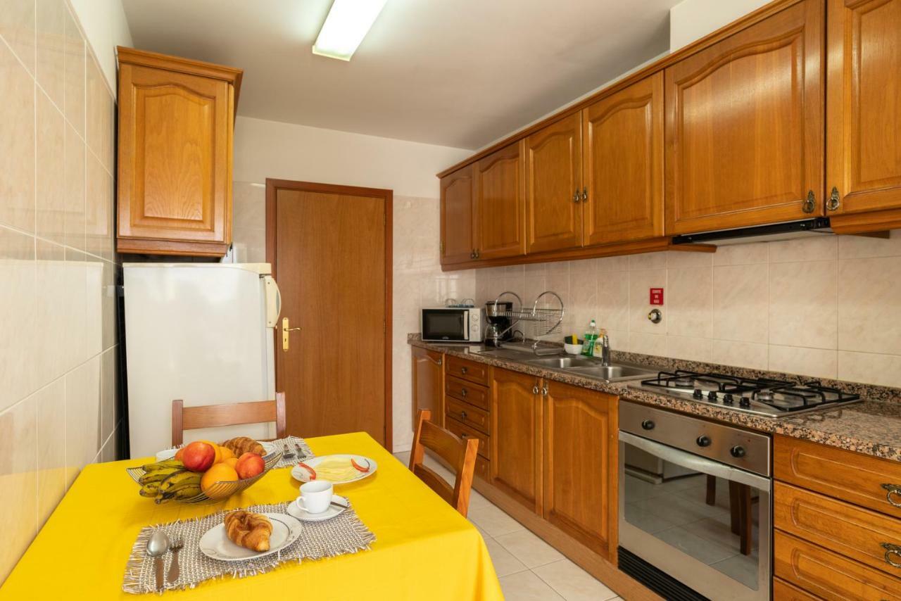 Apartamento Rodrigues *