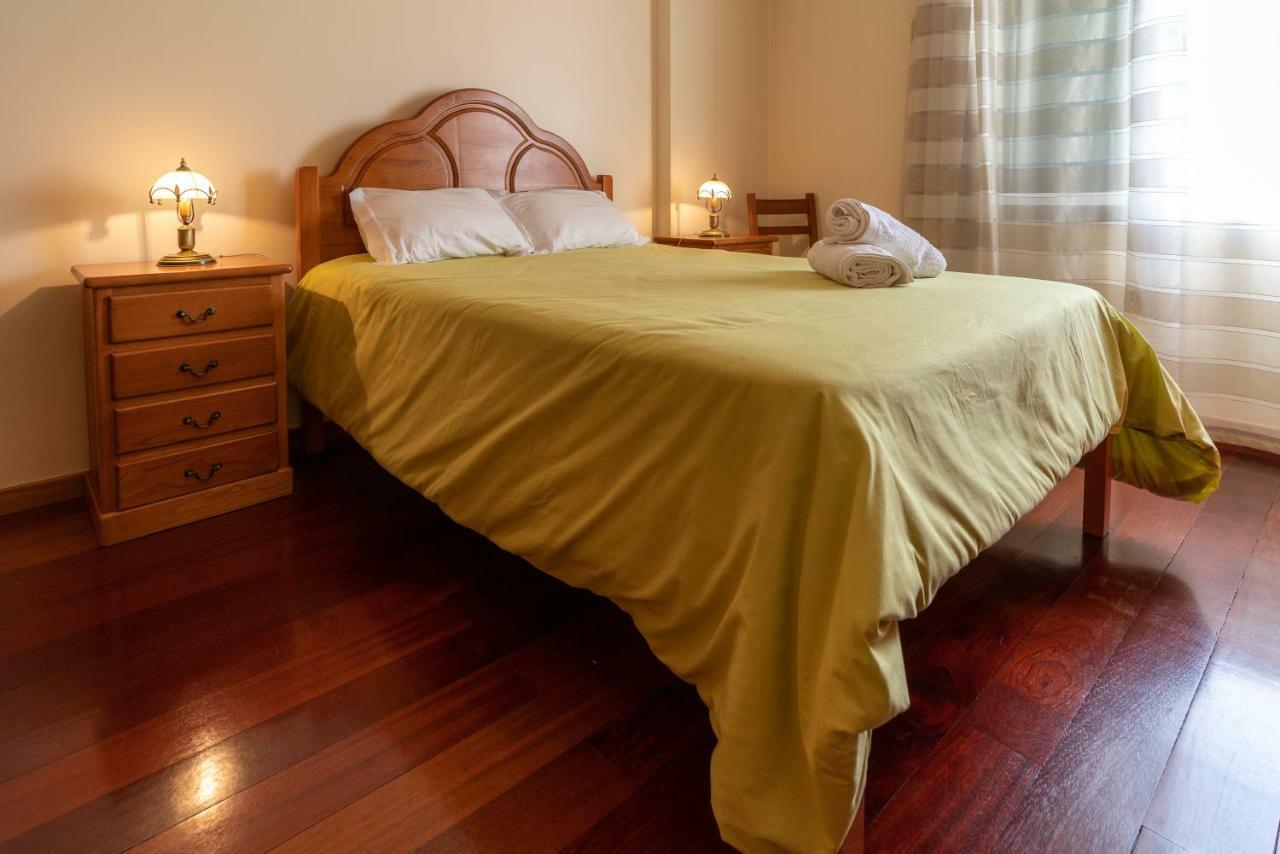 Apartamento Apartamento Rodrigues Funchal (Madeira)