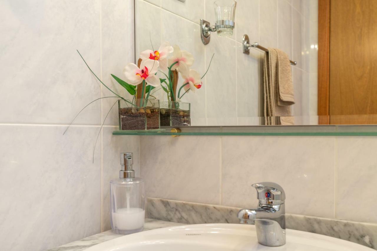 Apartamento Rodrigues Apartment