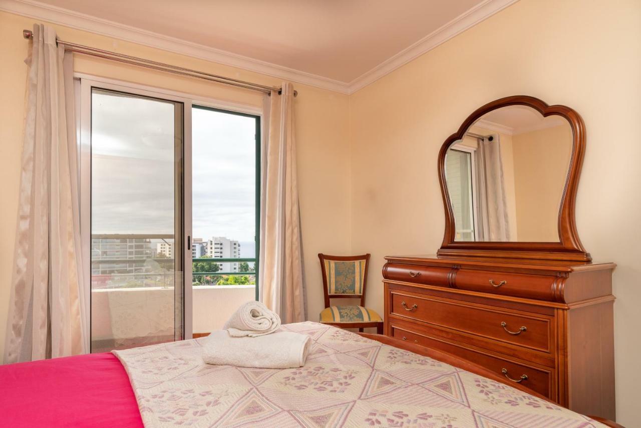 Apartamento Rodrigues Apartamento Funchal (Madeira)