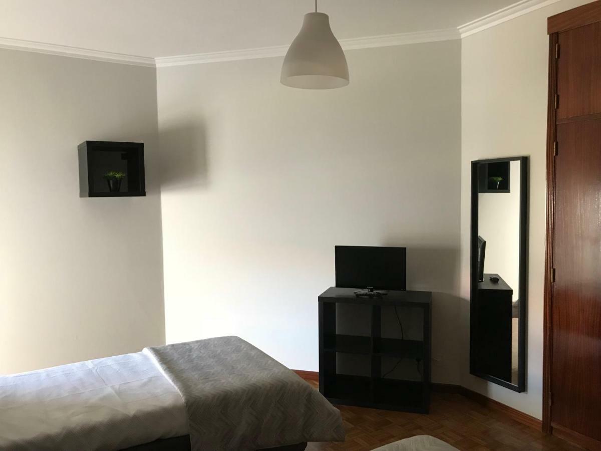 Casa De Lencastre Appartement *