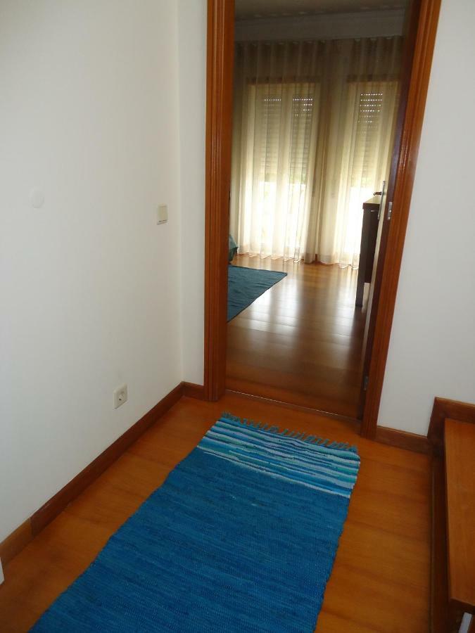 Casa Da Pedralva Guest house