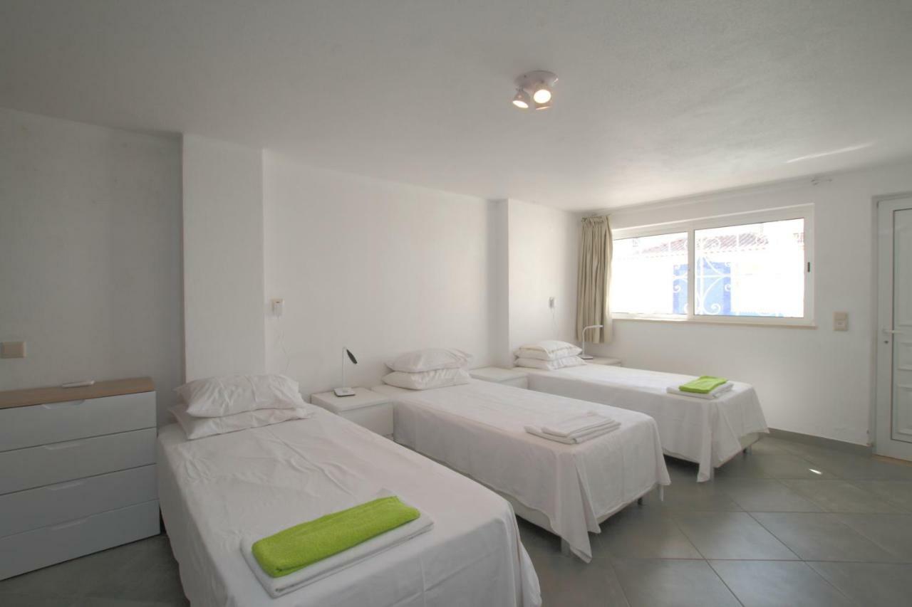 Villa Redonda Albufeira