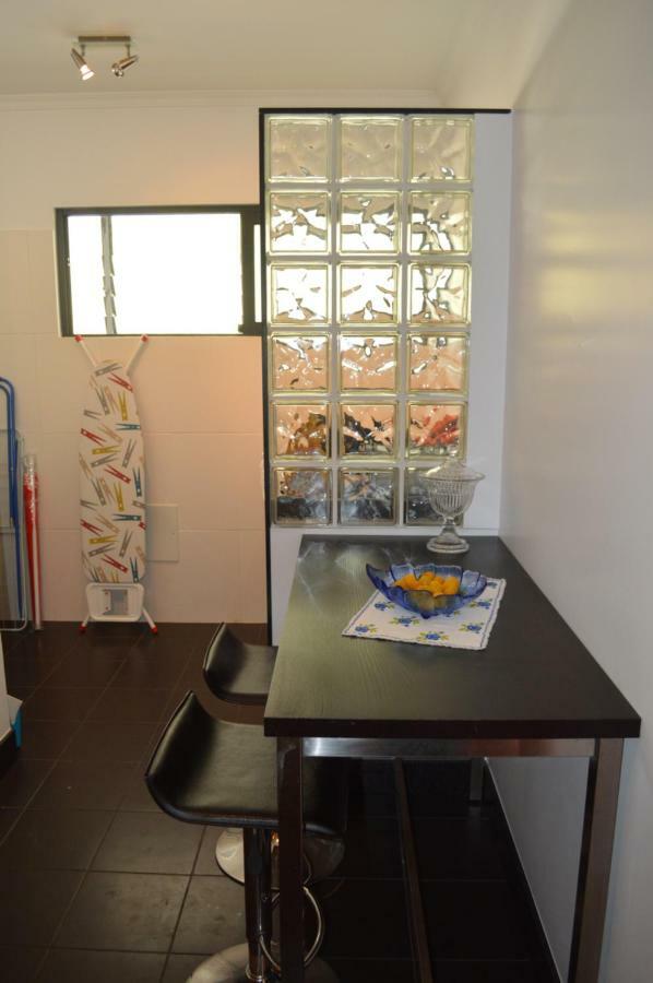 Holidays Plaza Apartment Santa Cruz (Madeira)