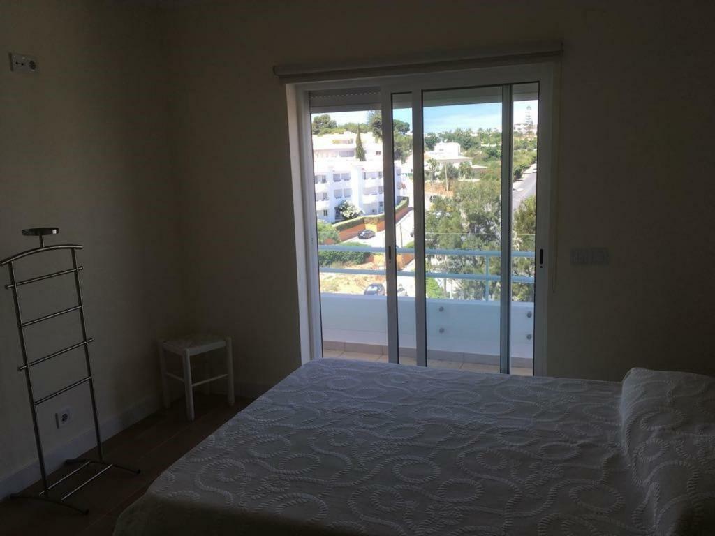 Torre Mar Apartment Armacao de Pera