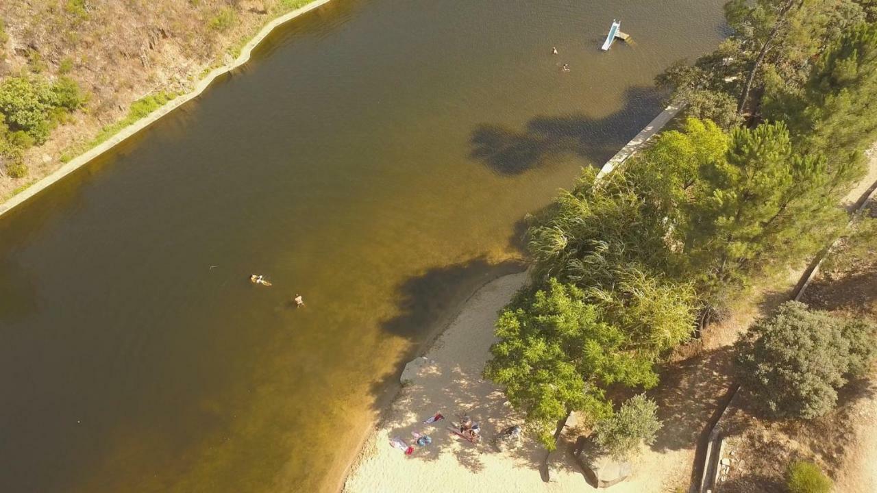 Casa de hóspedes Do Pinhal Proença-a-Nova