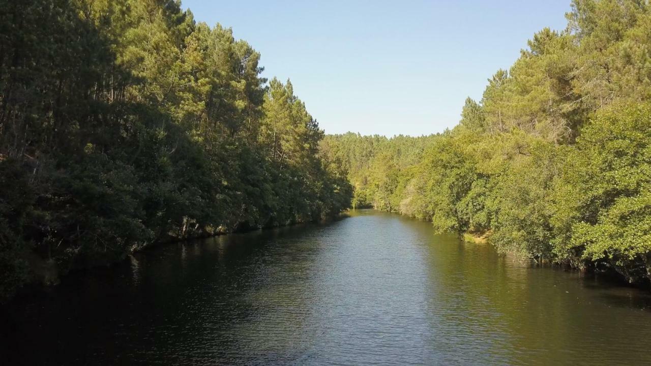 Casa de hóspedes Do Pinhal 2*