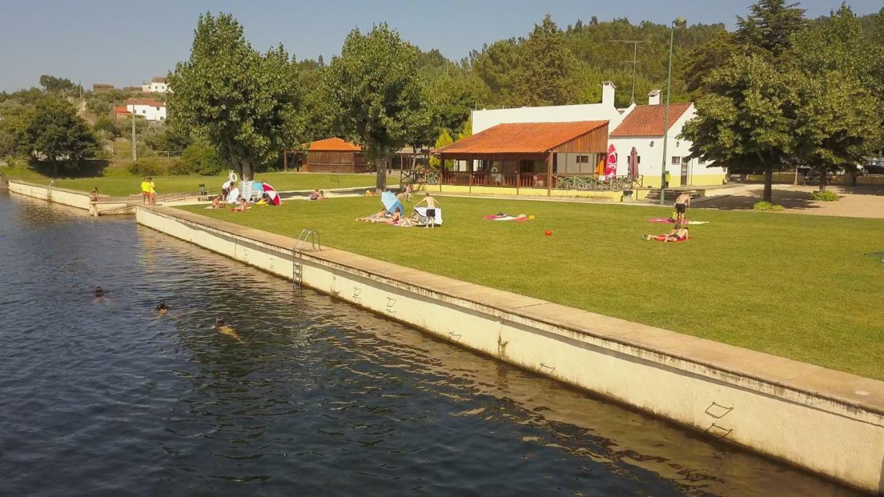 Do Pinhal Guest house 2*