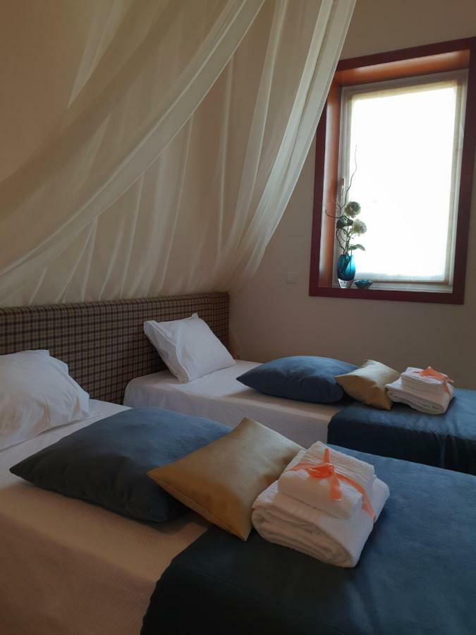 Country house Alto Belo Felgueiras