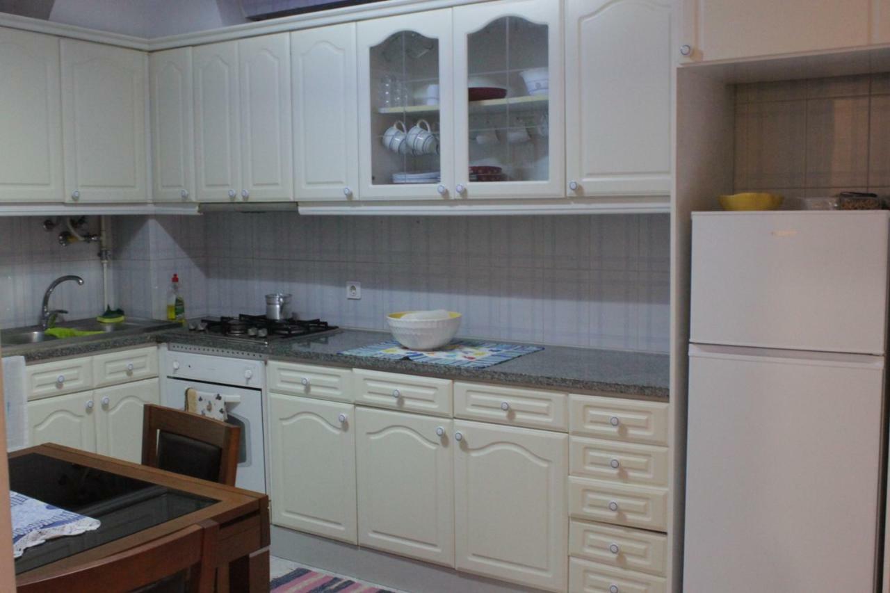 Pastorinhos De Apartment *