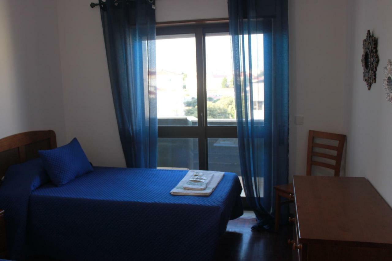 Apartment Pastorinhos De Fatima