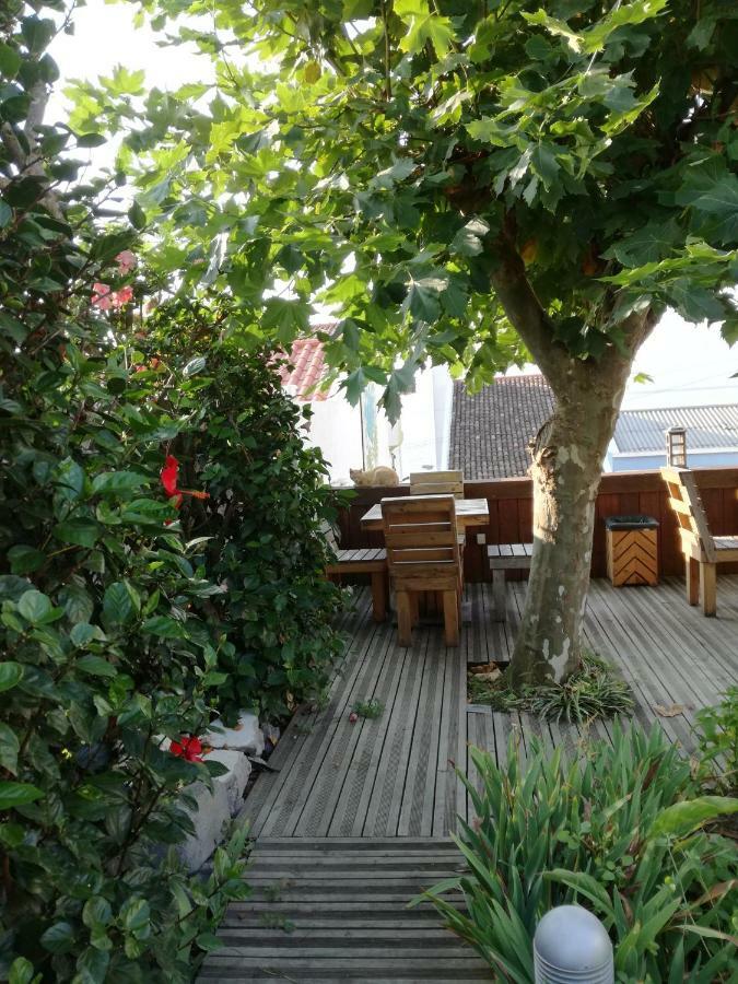 Hostel Pes Verdes-alojamento E Cha