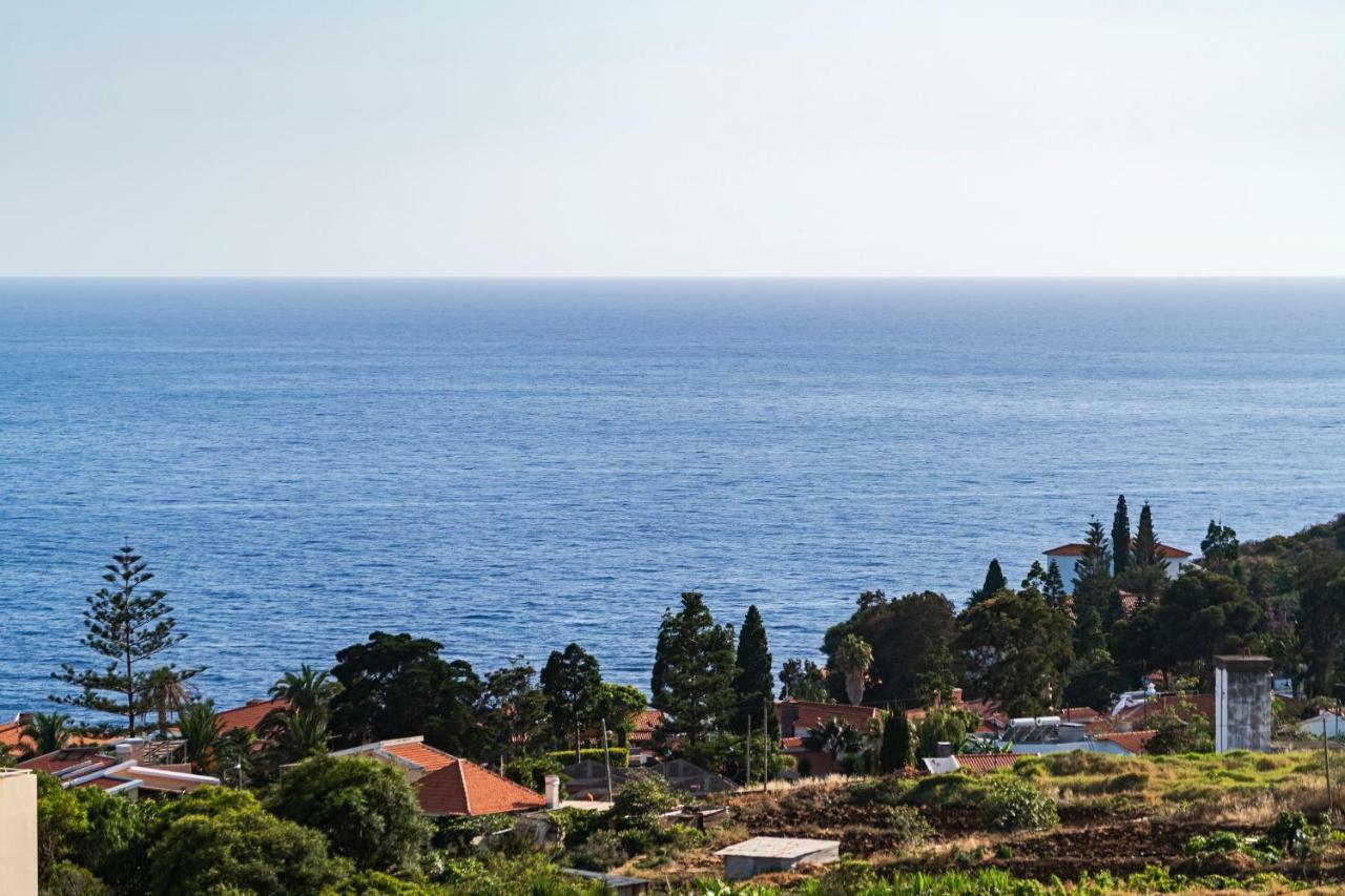 Canico Vi By An Island Apartment Santa Cruz (Madeira)